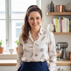 Autor Oliwia Szulc