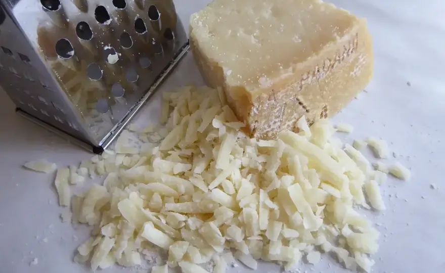 Mrożenie sera żółtego - Czy to dobry pomysł? Poradnik